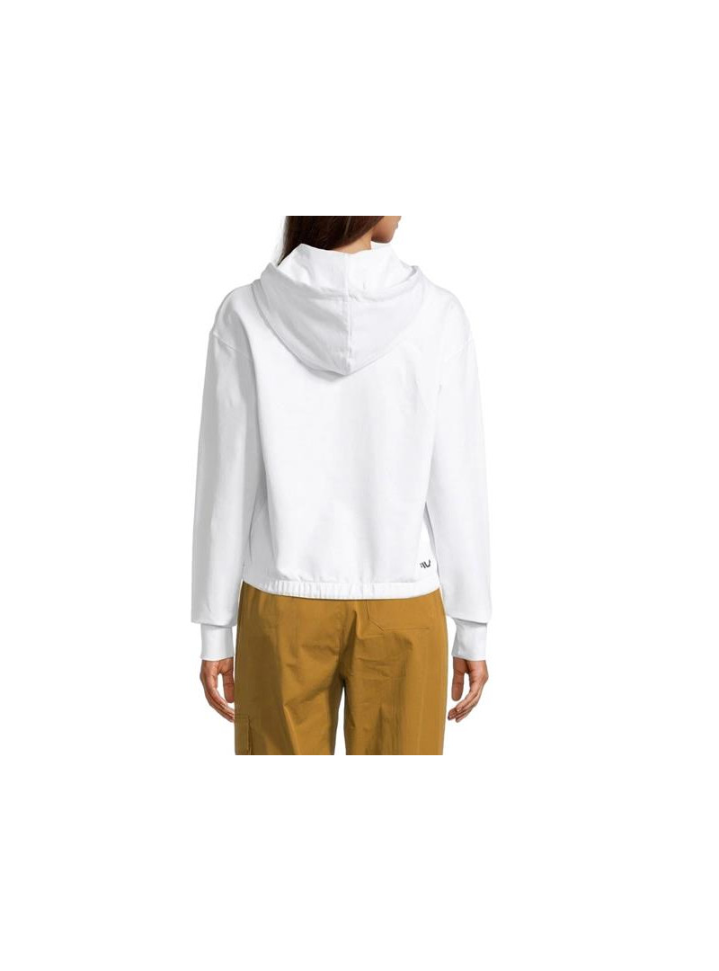 Fila BURDUR CROPPED HOODY FAW014410001