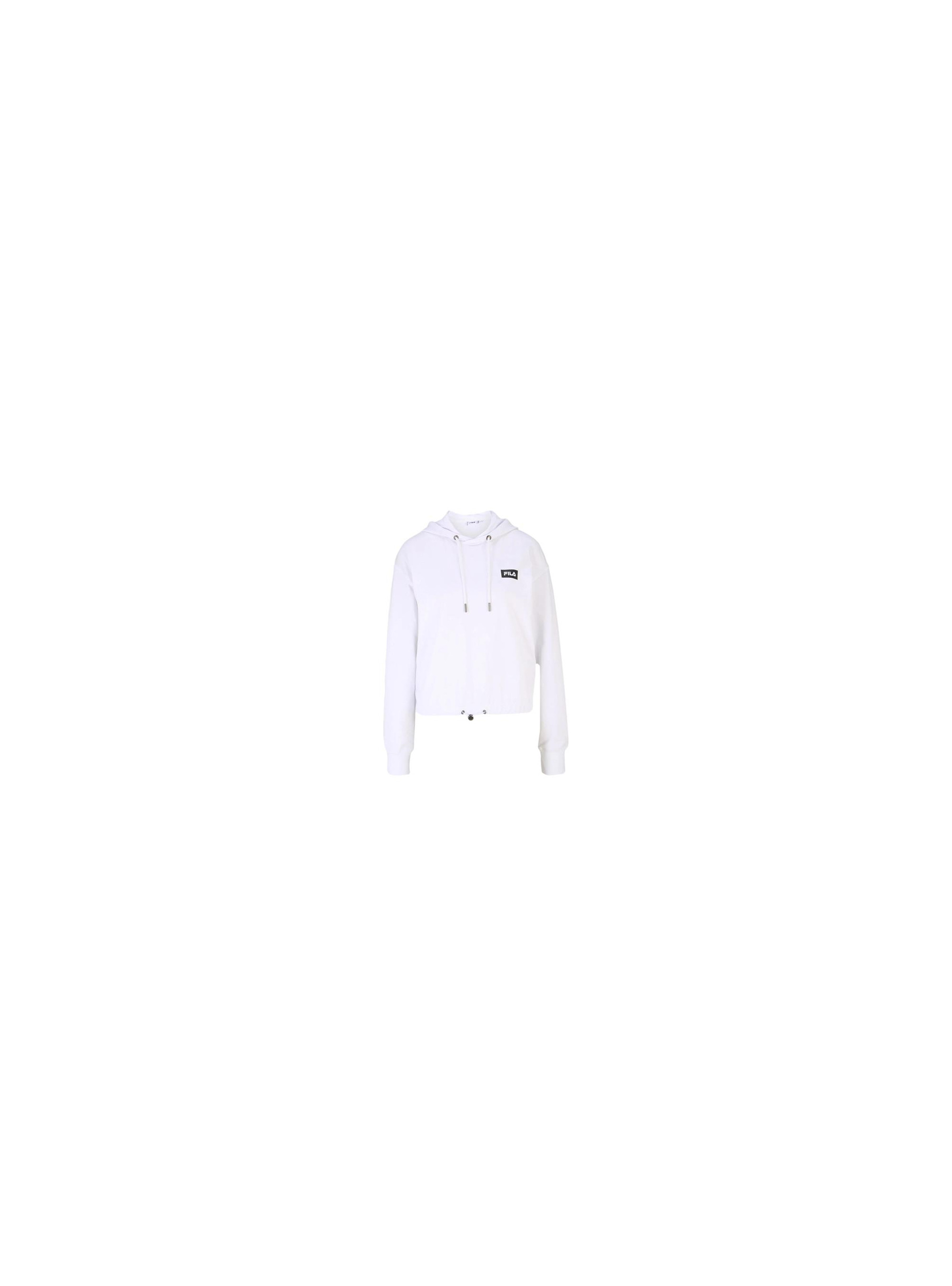 Fila BURDUR CROPPED HOODY FAW014410001