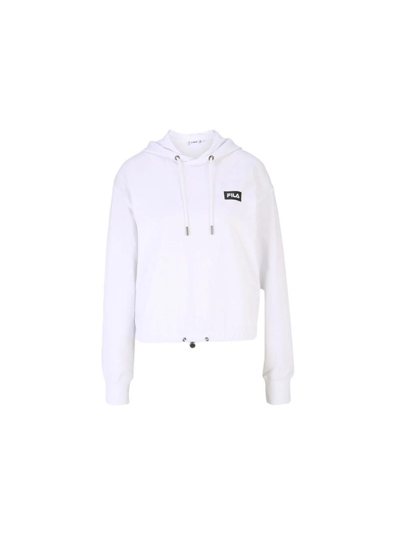 Fila BURDUR CROPPED HOODY FAW014410001