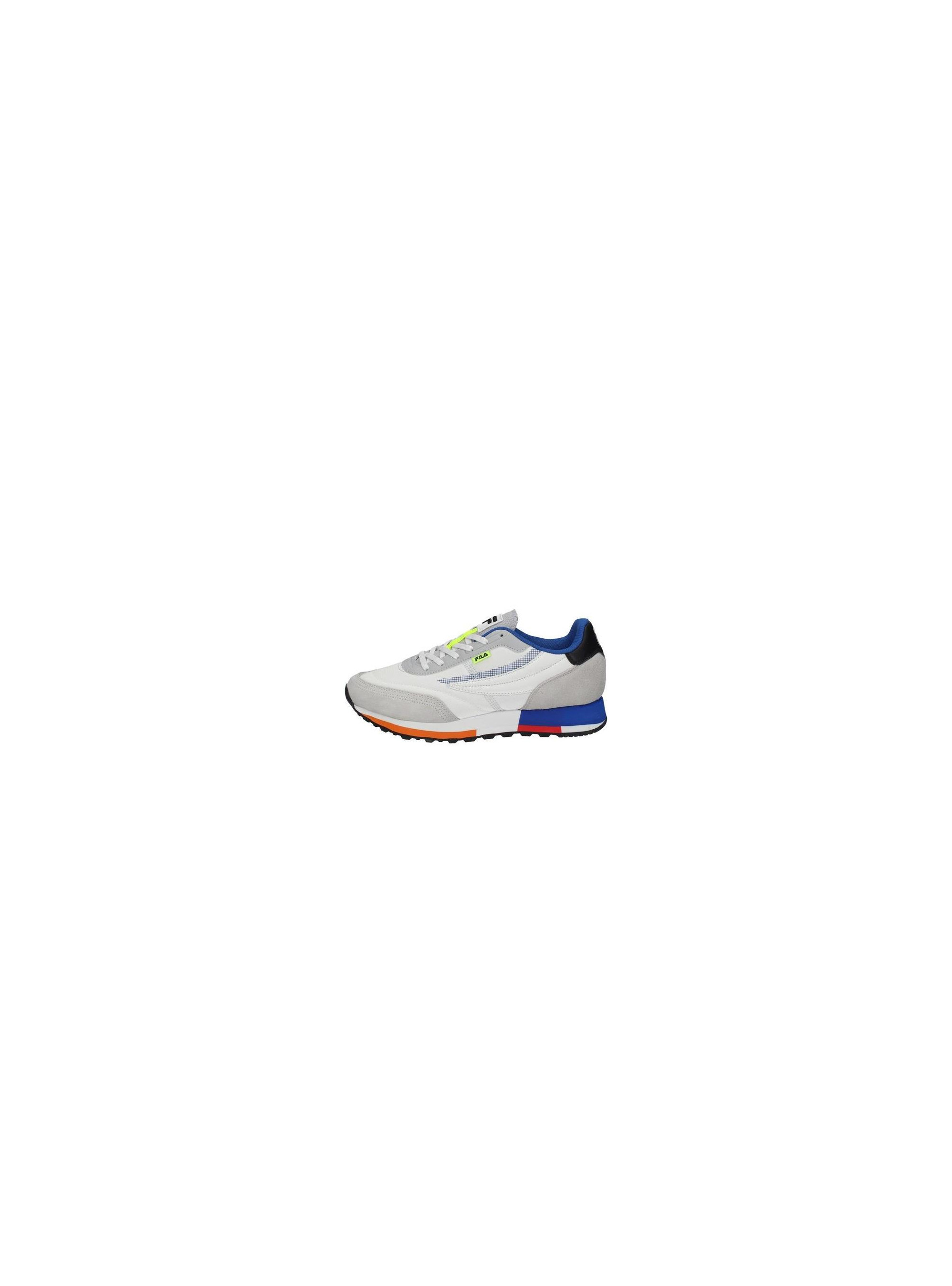 Fila RETRONIQUE 22 FFM003413058