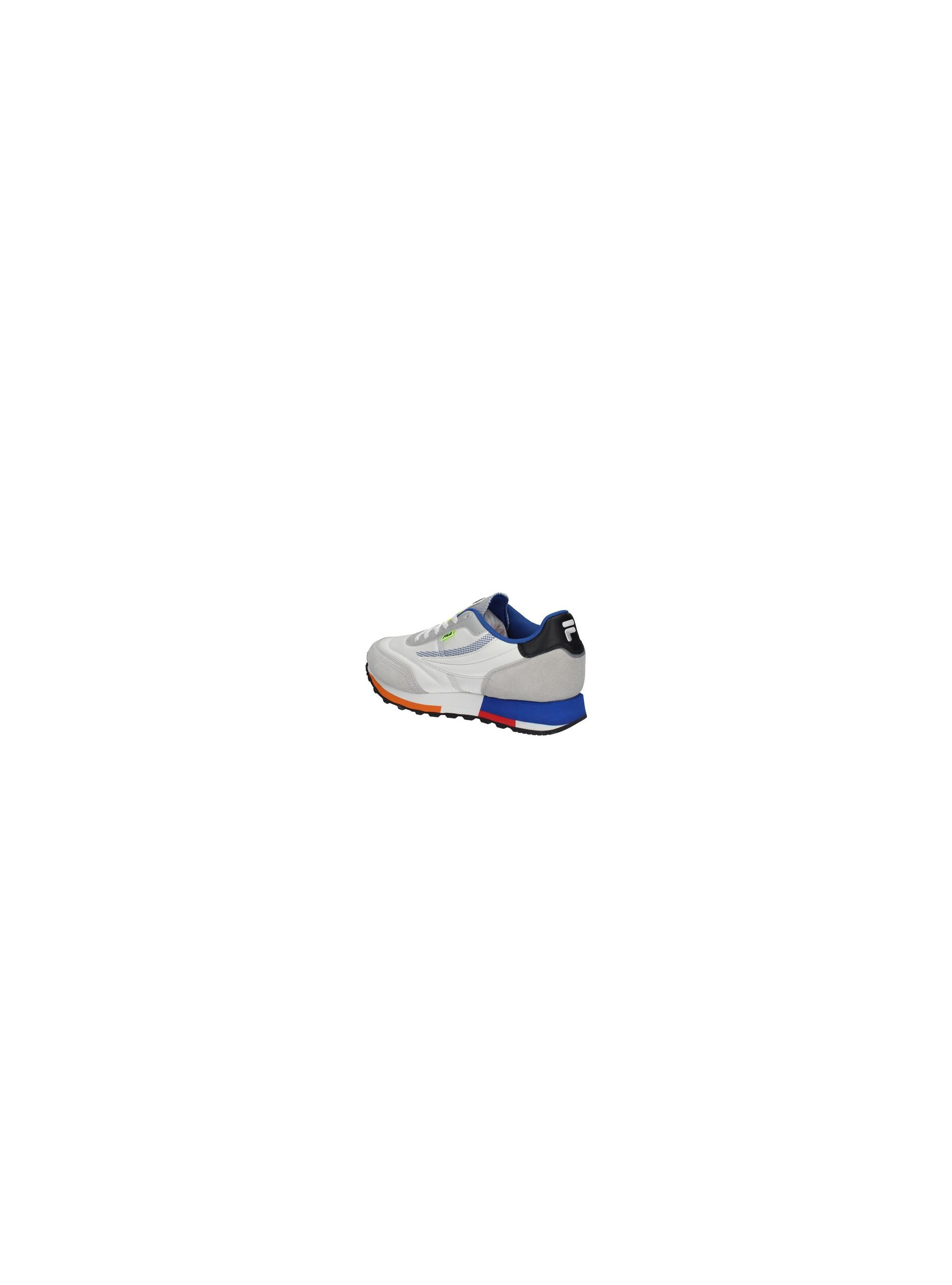 Fila RETRONIQUE 22 FFM003413058