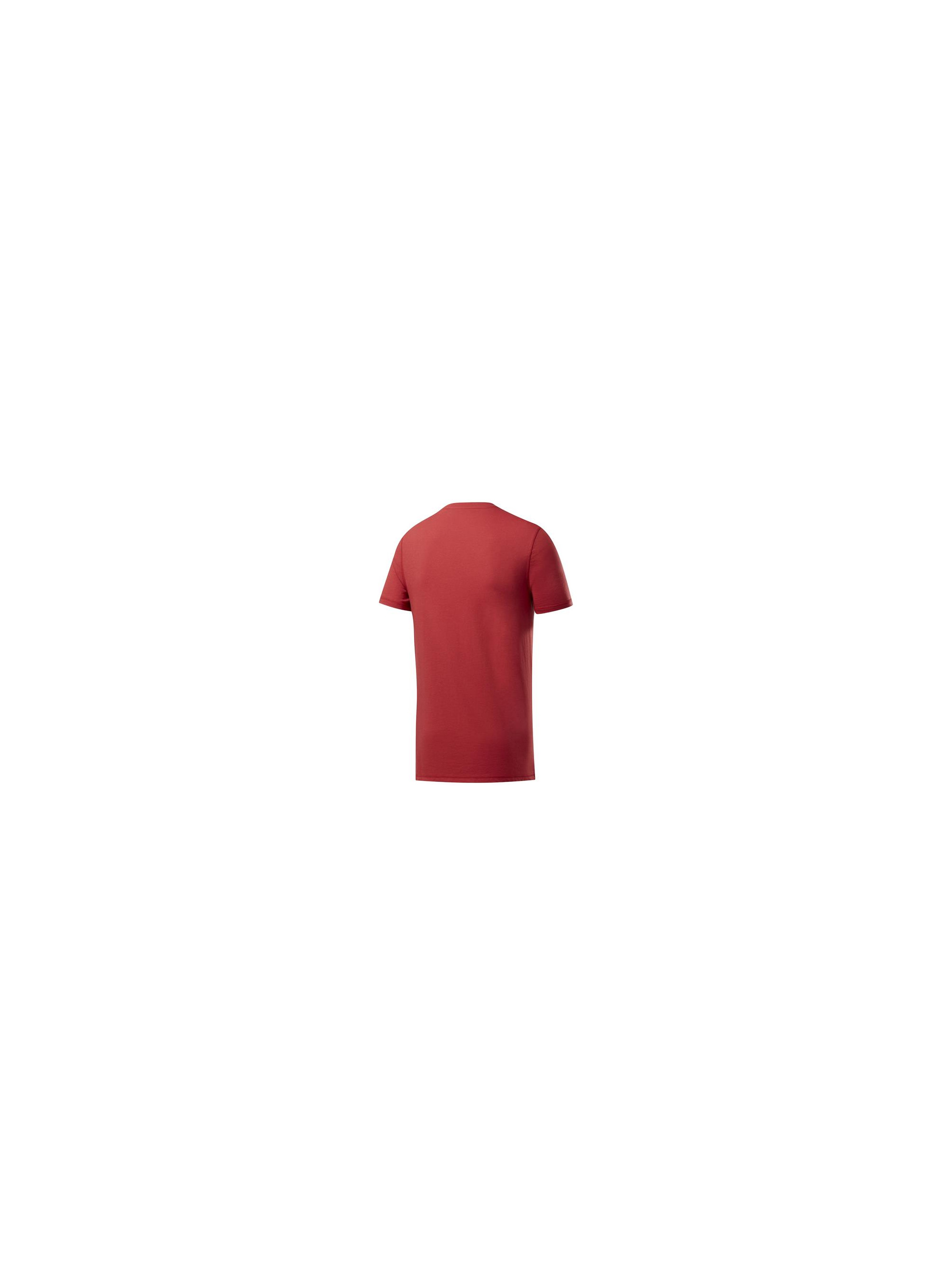 Reebok WOR WE COMM SS TEE FP9103