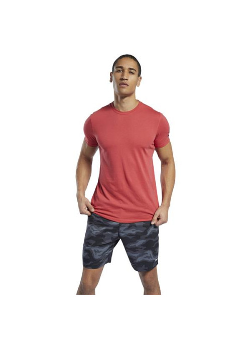 Reebok WOR WE COMM SS TEE FP9103