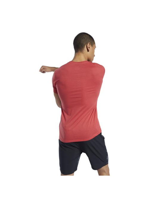 Reebok WOR WE COMM SS TEE FP9103
