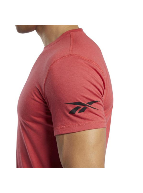 Reebok WOR WE COMM SS TEE FP9103