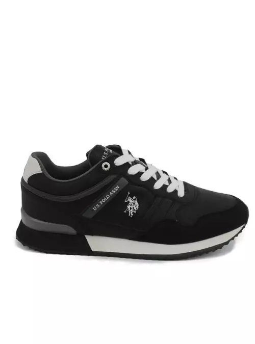 U.S. Polo Assn. POLO GARMY GARMY001-BLK