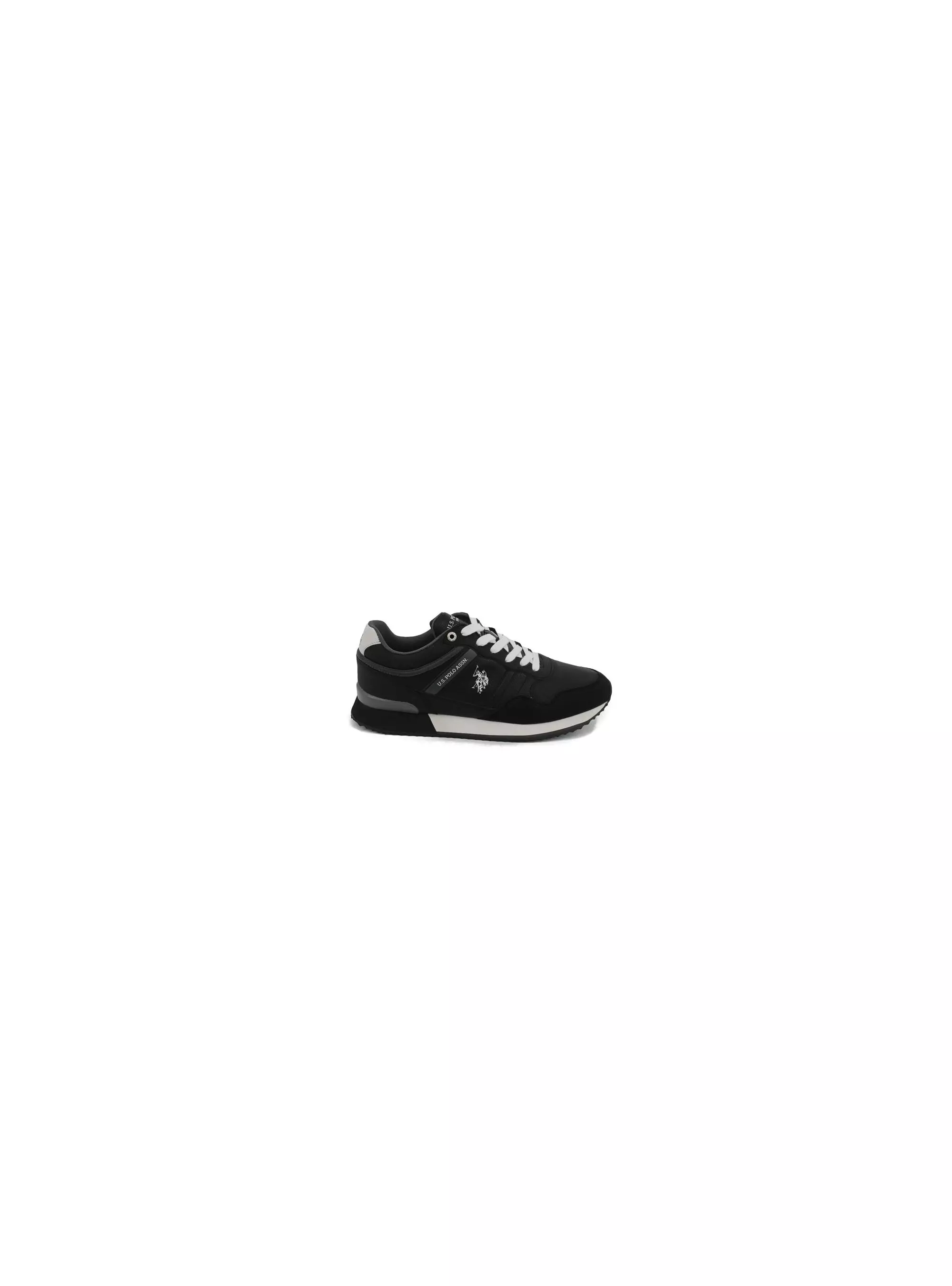 U.S. Polo Assn. POLO GARMY GARMY001-BLK