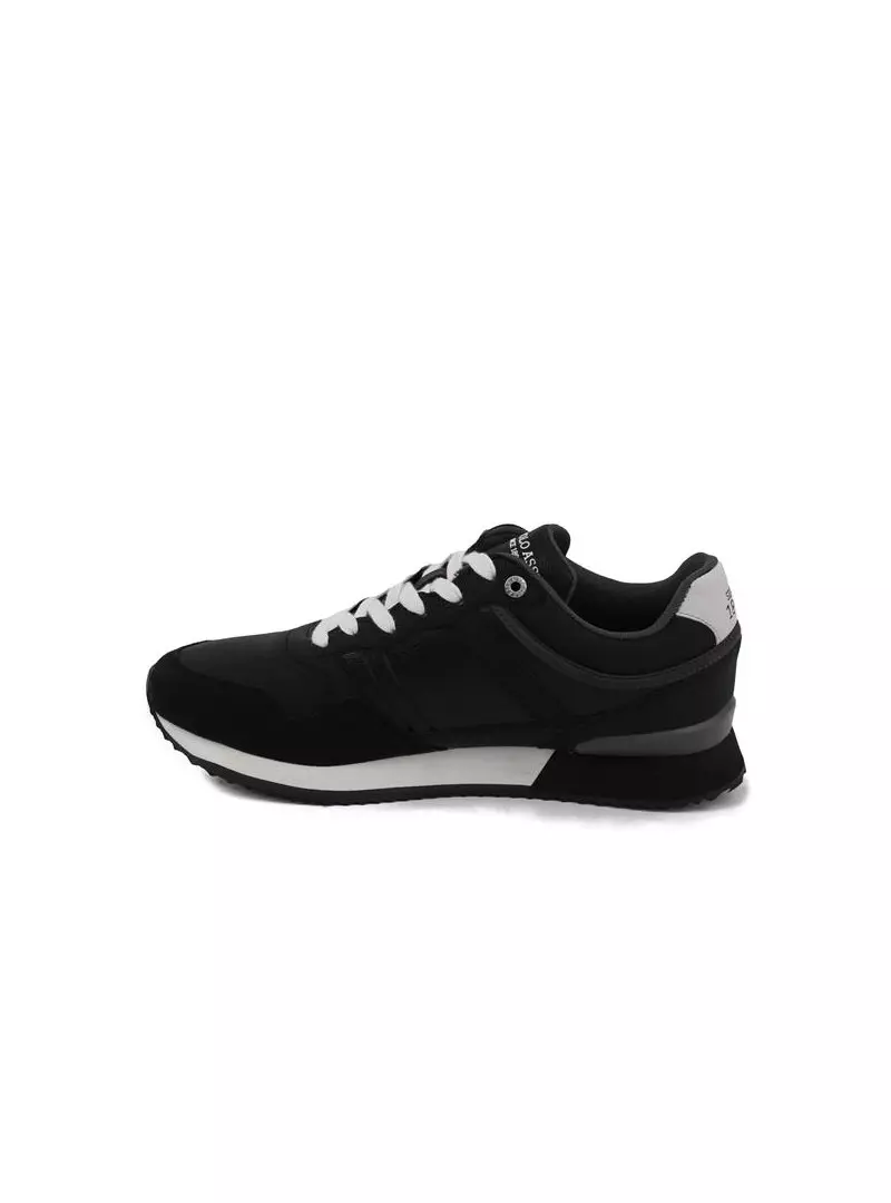 U.S. Polo Assn. POLO GARMY GARMY001-BLK