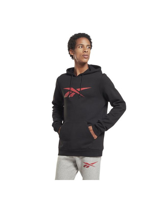 Reebok RI FLEECE HOOD HR9028