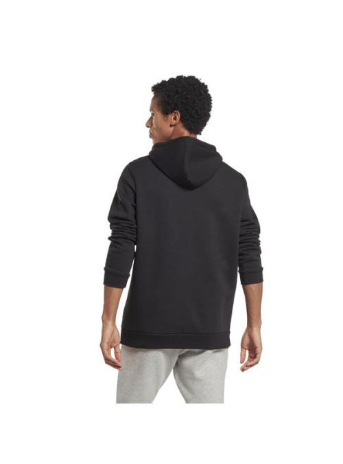 Reebok RI FLEECE HOOD HR9028