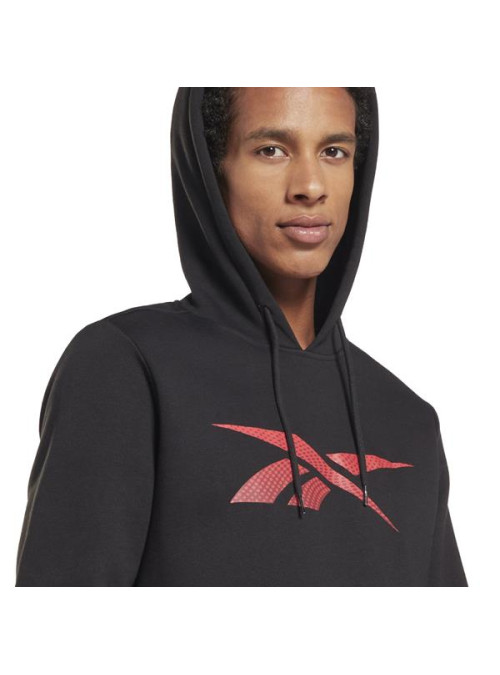 Reebok RI FLEECE HOOD HR9028