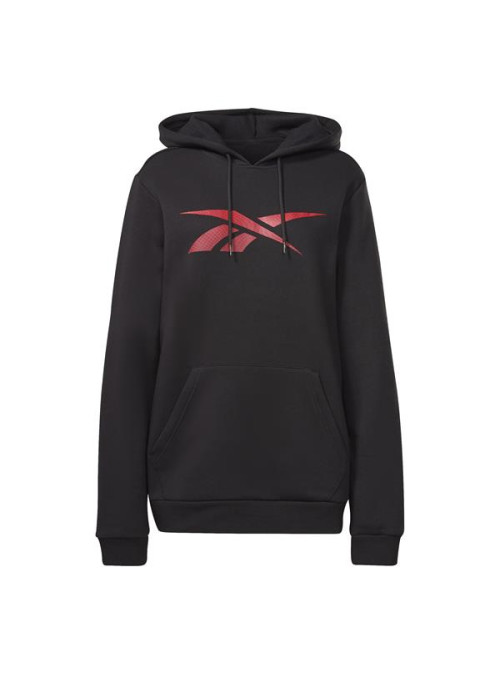 Reebok RI FLEECE HOOD HR9028