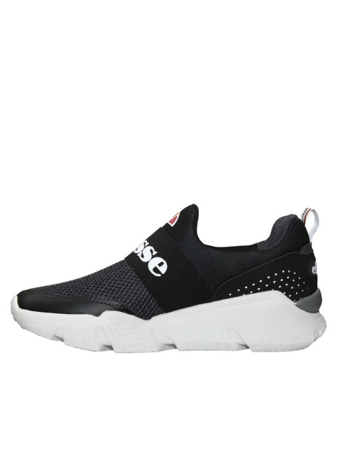 Ellesse DARREN BLACK EL01M60419-02