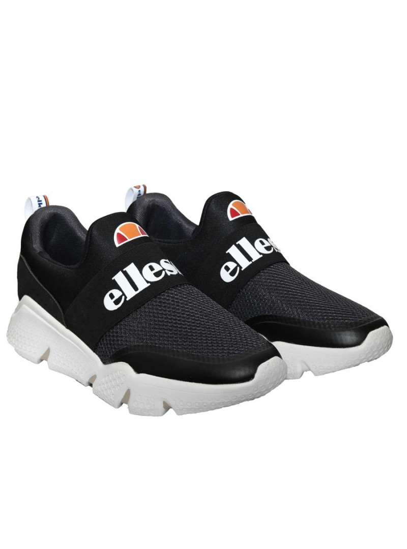 Ellesse DARREN BLACK EL01M60419-02