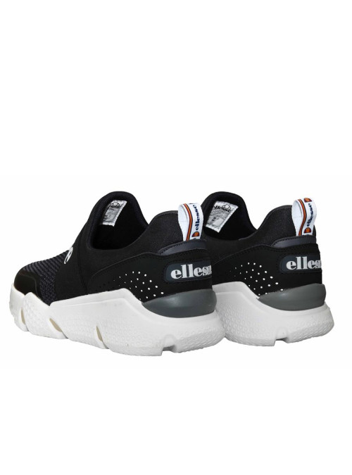 Ellesse DARREN BLACK EL01M60419-02