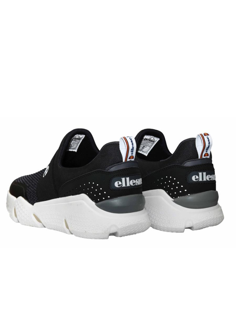 Ellesse DARREN BLACK EL01M60419-02