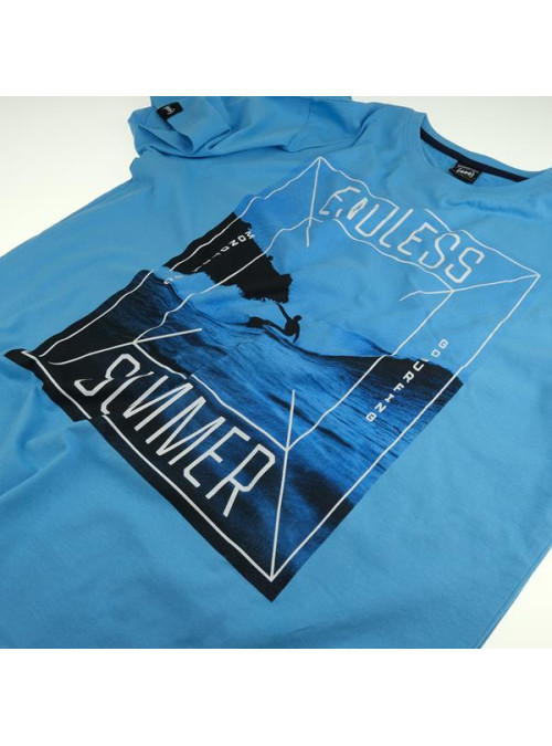 Monotox ENDLESS BLUE ENDLESS20NAVY