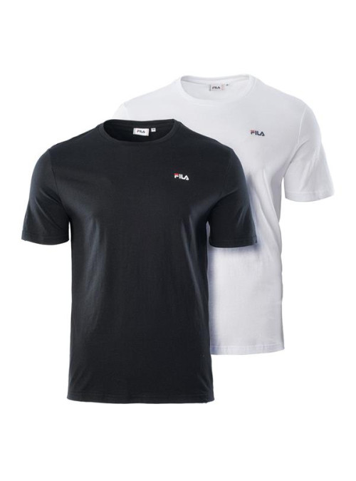 Fila BROD TEE DUBBLE PACK FAM008313005