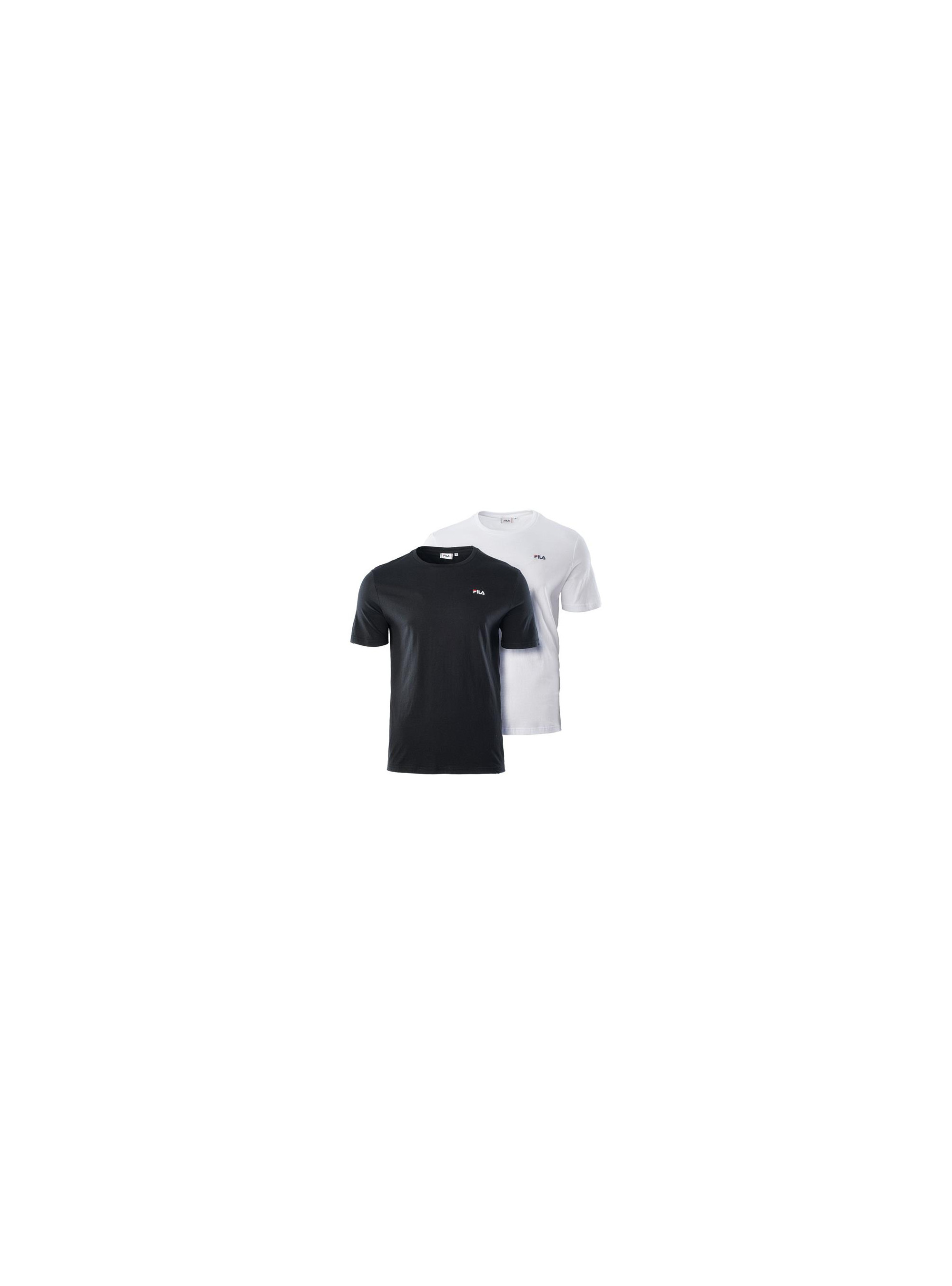 Fila BROD TEE DUBBLE PACK FAM008313005