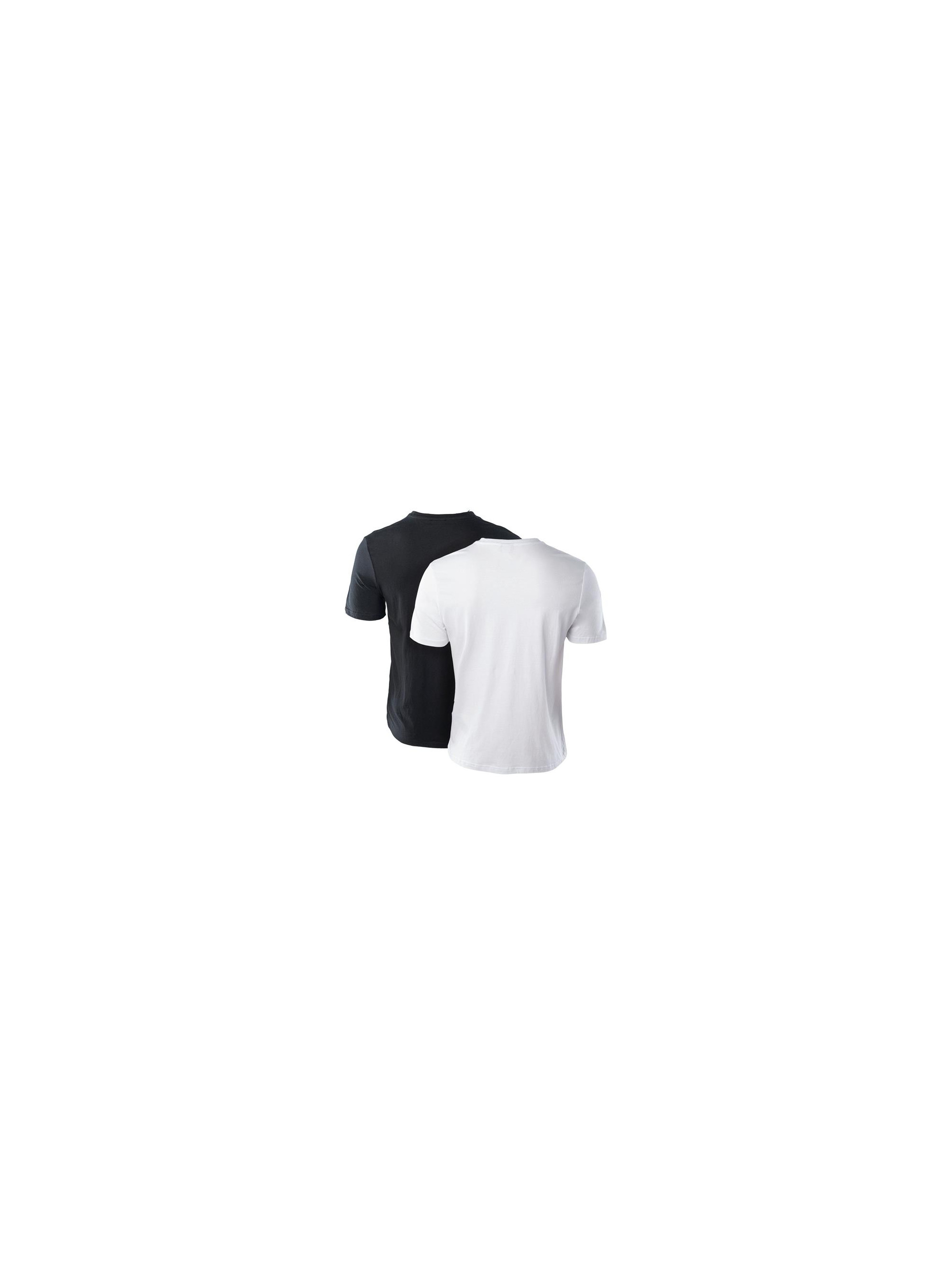 Fila BROD TEE DUBBLE PACK FAM008313005