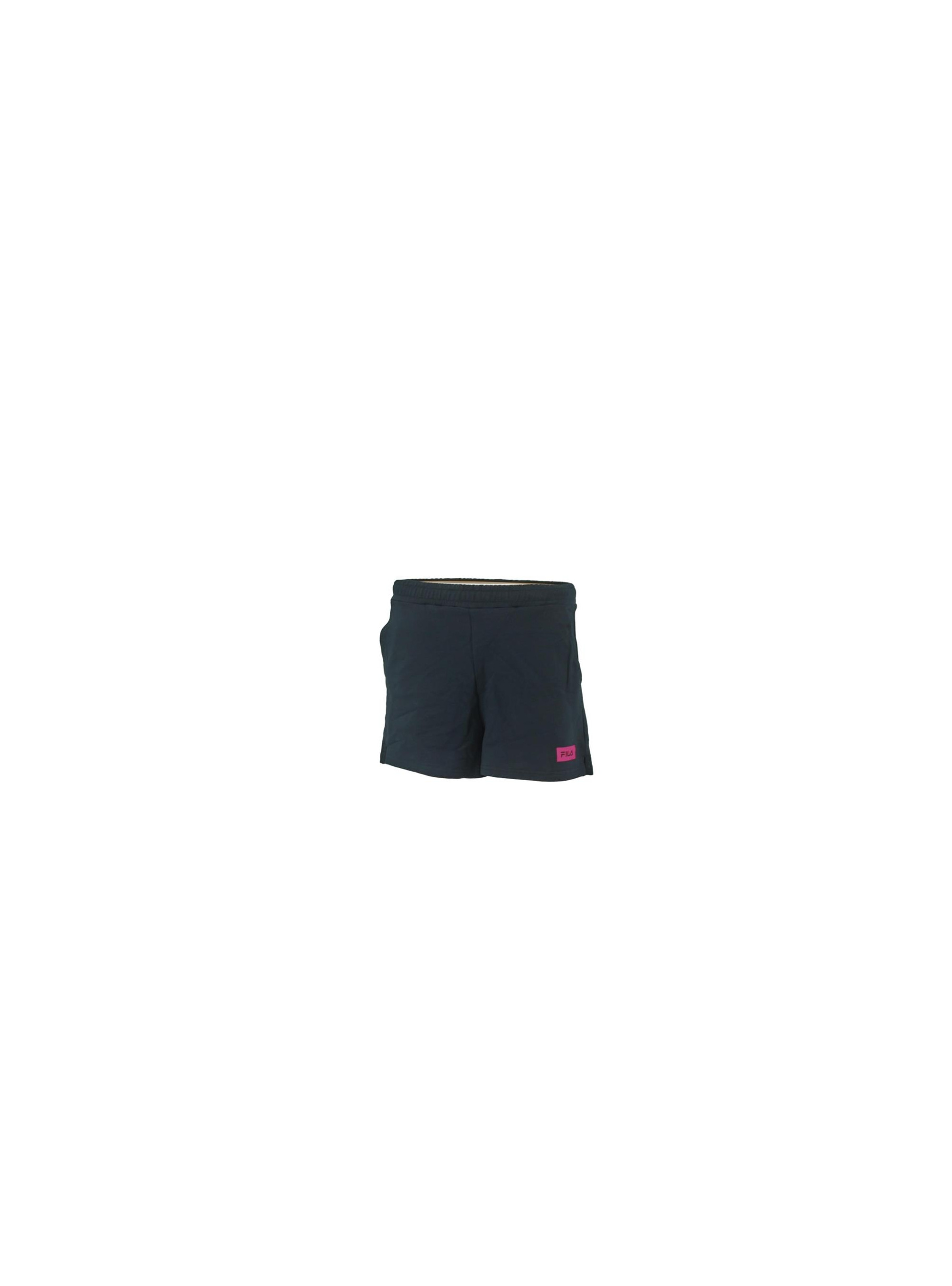 Fila BANAZ HIGH WAIST SHORT FAW01388009