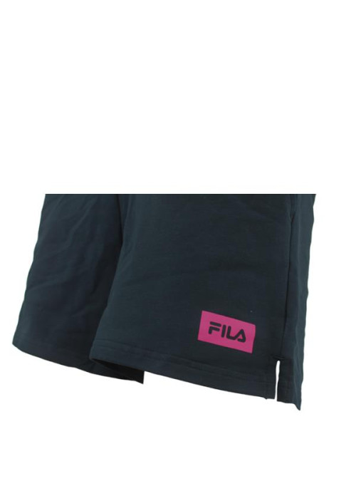 Fila BANAZ HIGH WAIST SHORT FAW01388009