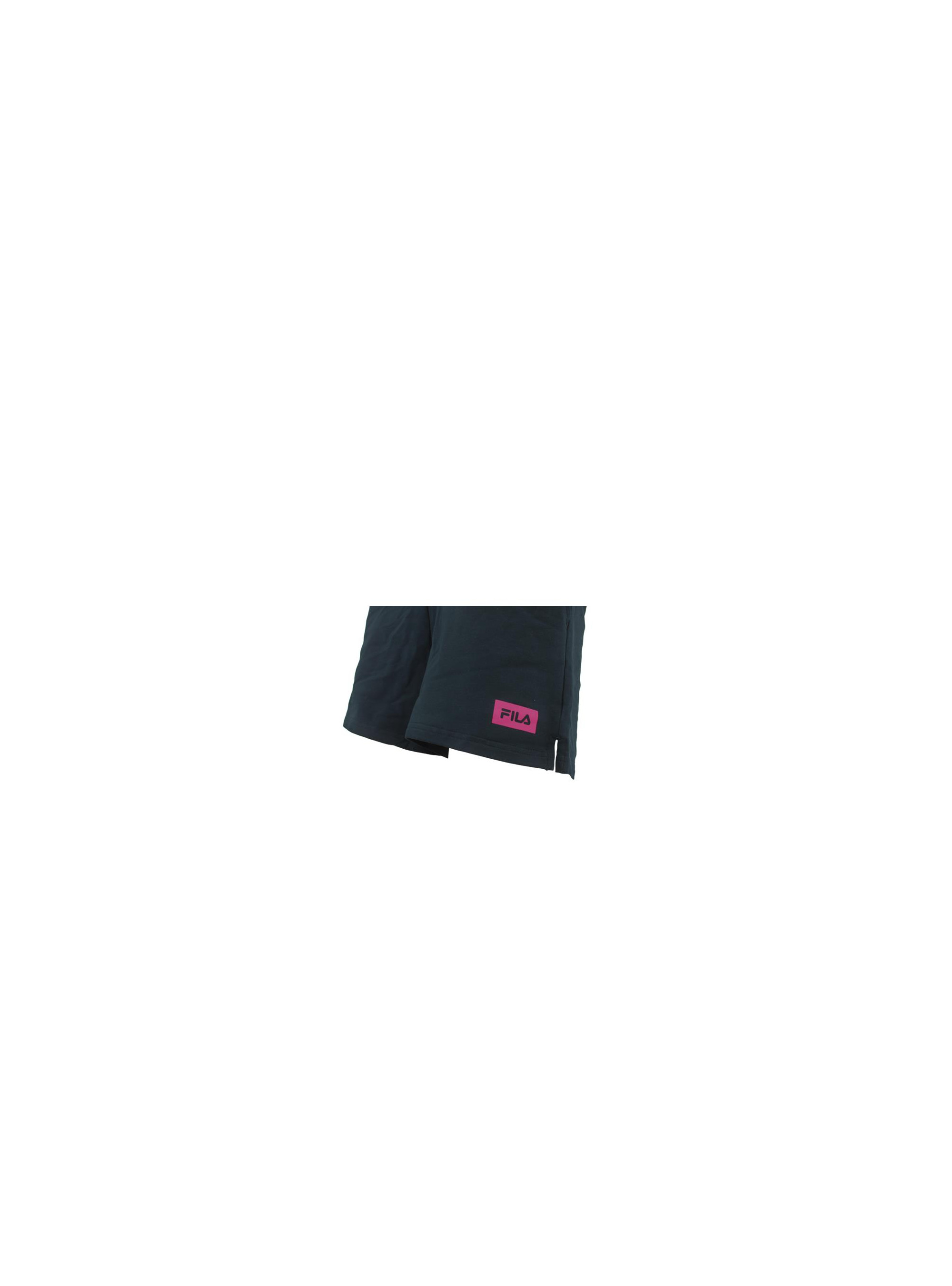Fila BANAZ HIGH WAIST SHORT FAW01388009