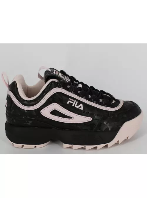 Fila DISRUPTOR F TEENS FFT006283334