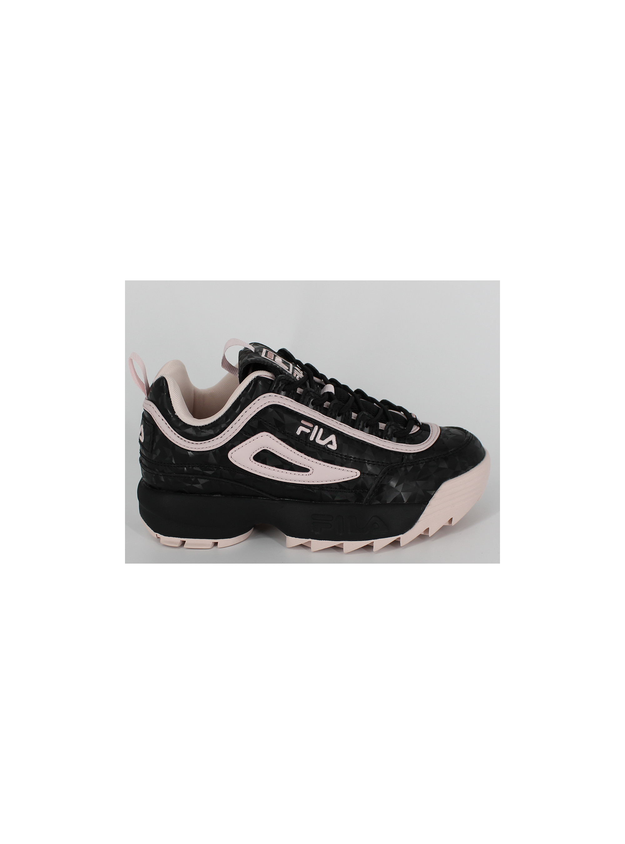 Fila DISRUPTOR F TEENS FFT006283334