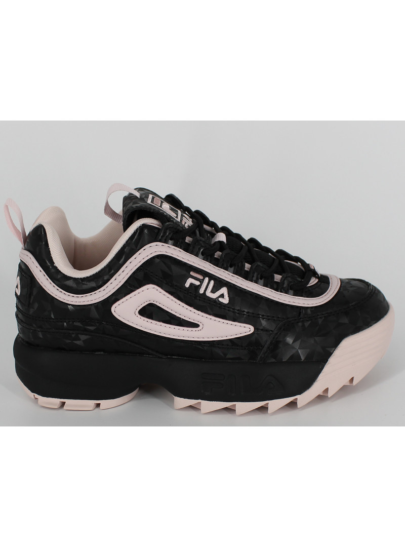 Fila DISRUPTOR F TEENS FFT006283334