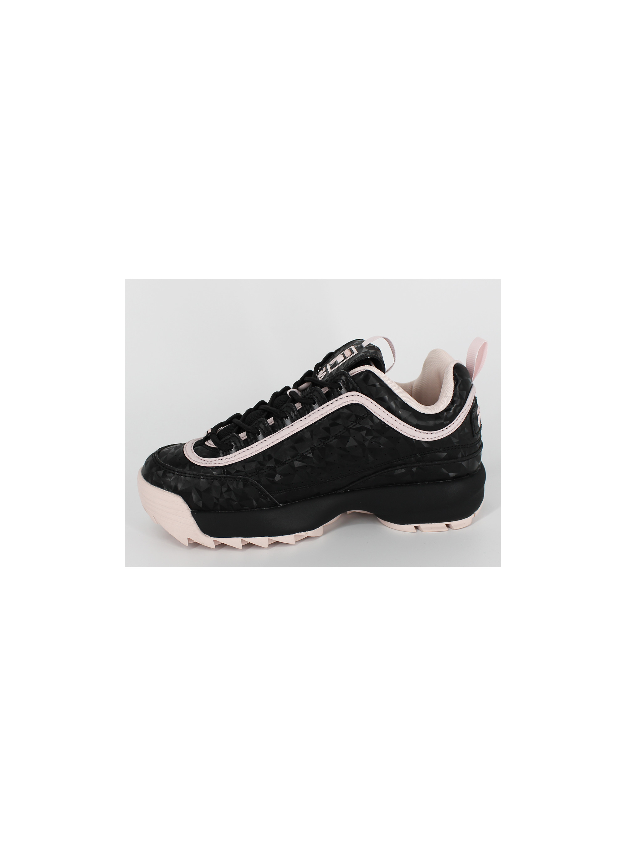 Fila DISRUPTOR F TEENS FFT006283334