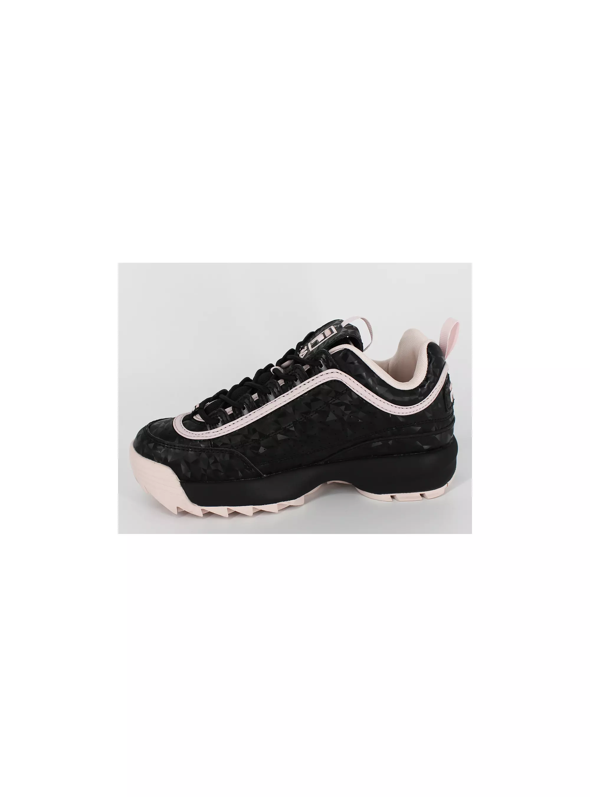 Fila DISRUPTOR F TEENS FFT006283334