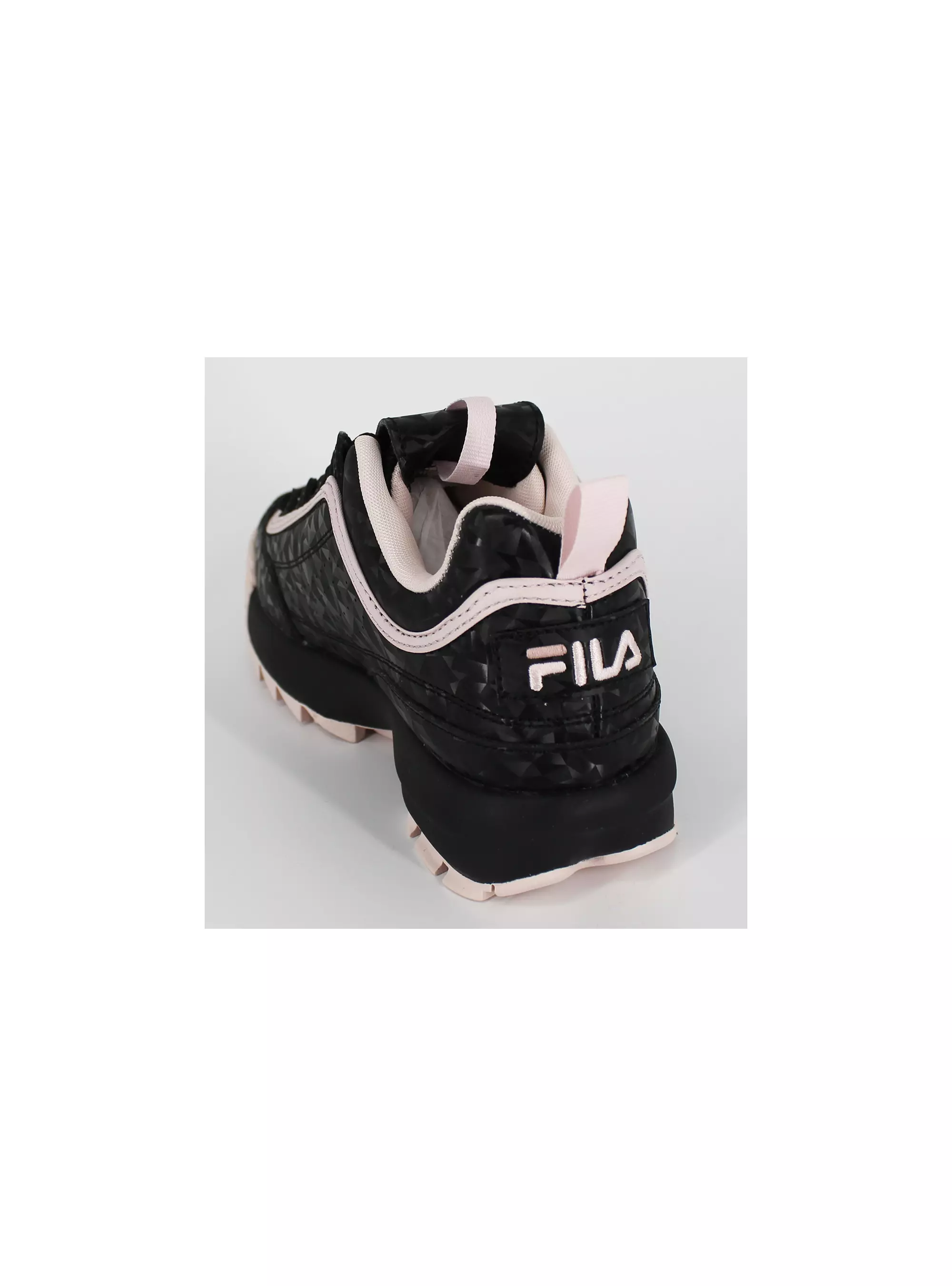 Fila DISRUPTOR F TEENS FFT006283334