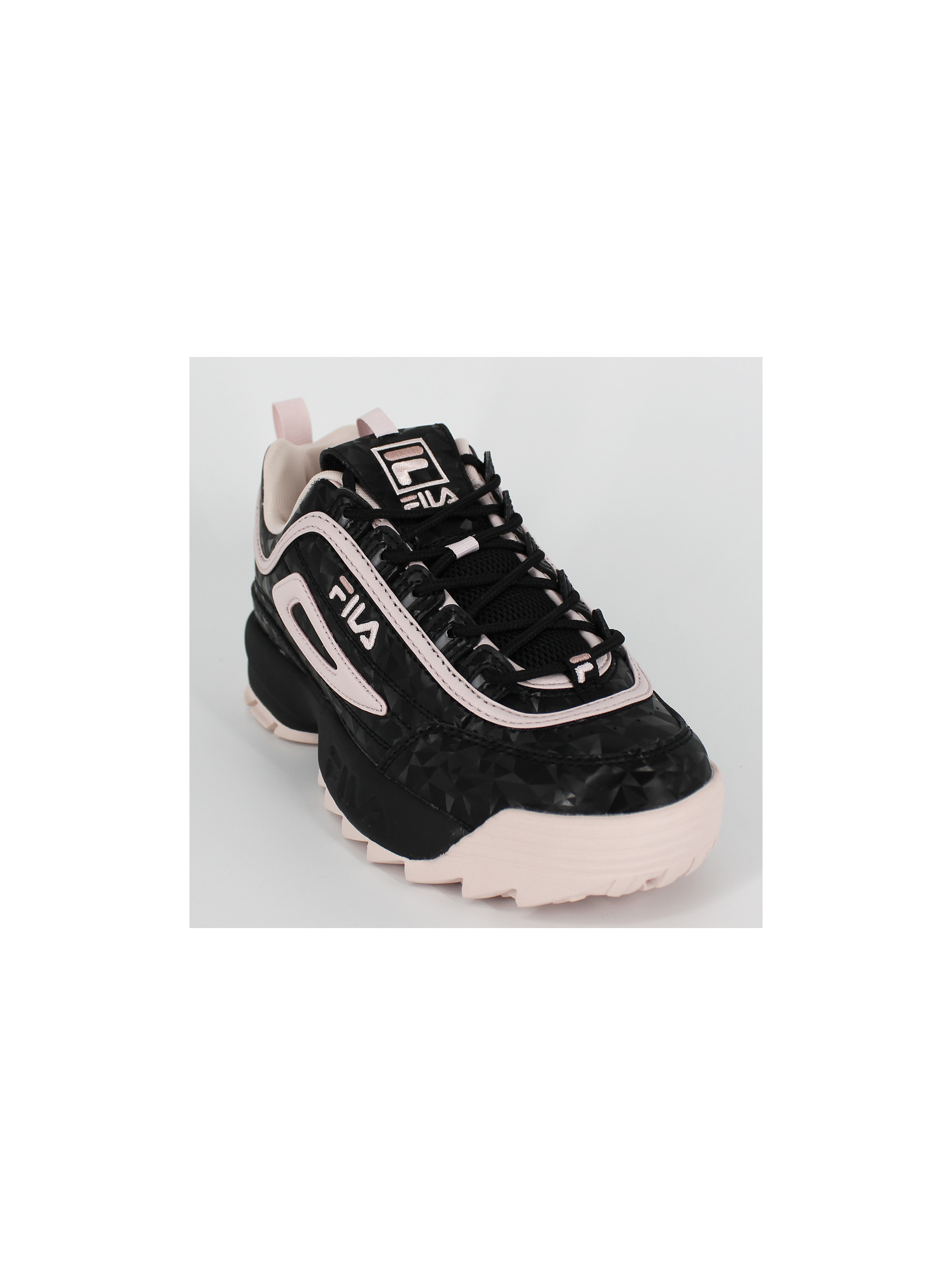 Fila DISRUPTOR F TEENS FFT006283334