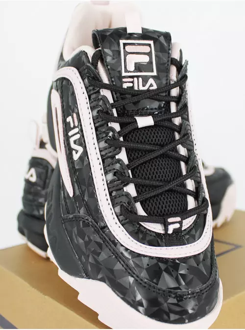 Fila DISRUPTOR F TEENS FFT006283334