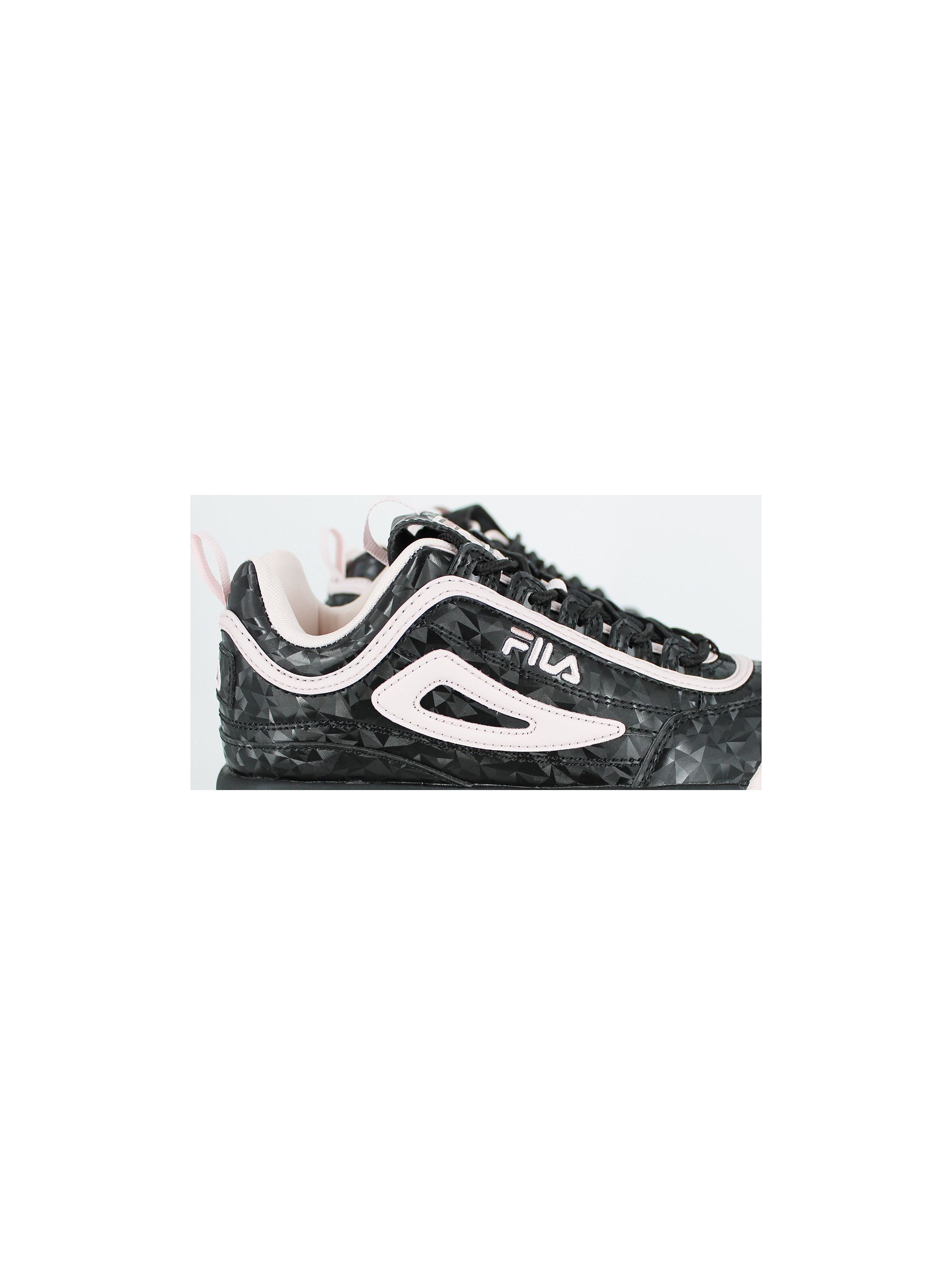 Fila DISRUPTOR F TEENS FFT006283334