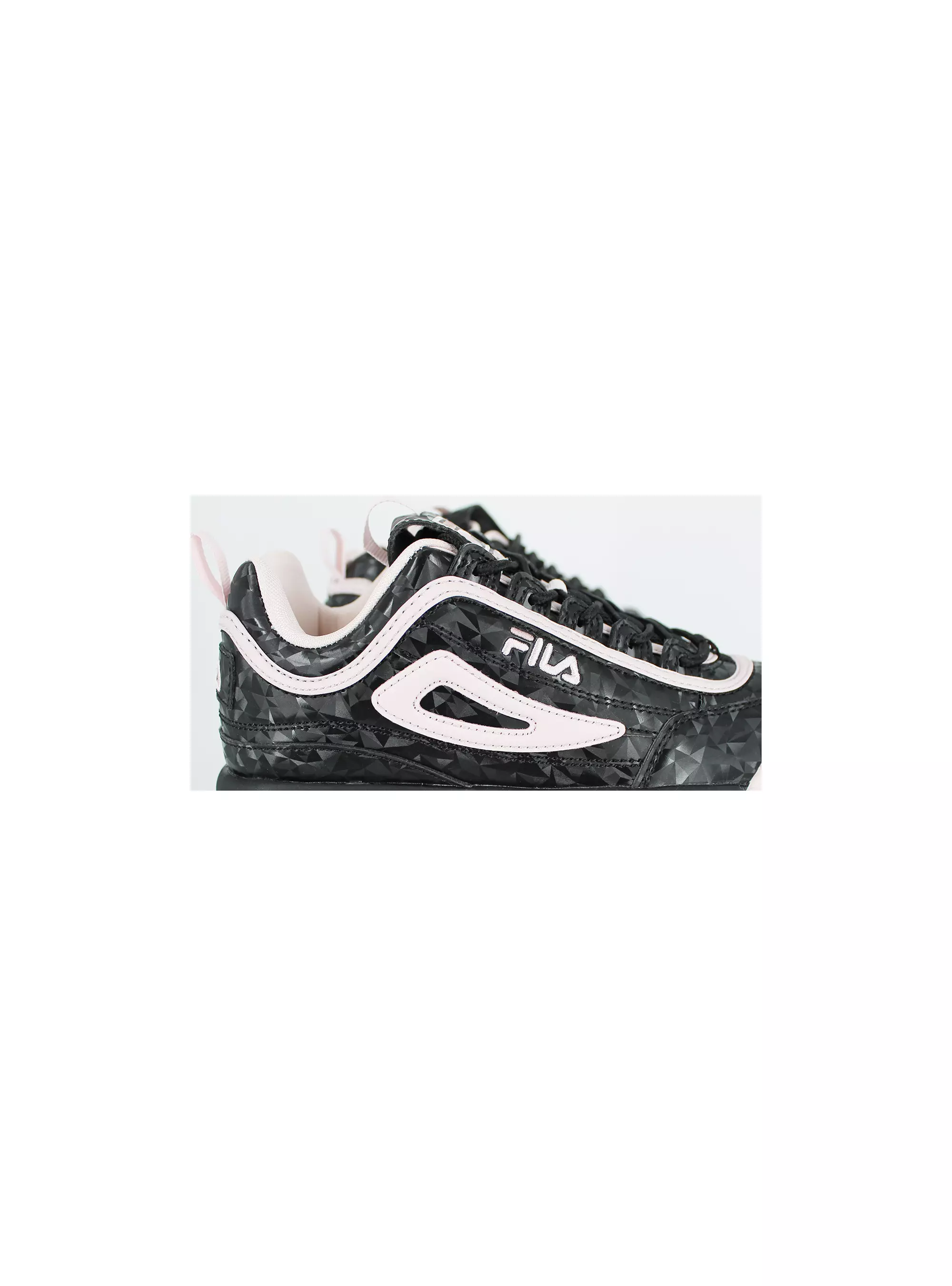 Fila DISRUPTOR F TEENS FFT006283334