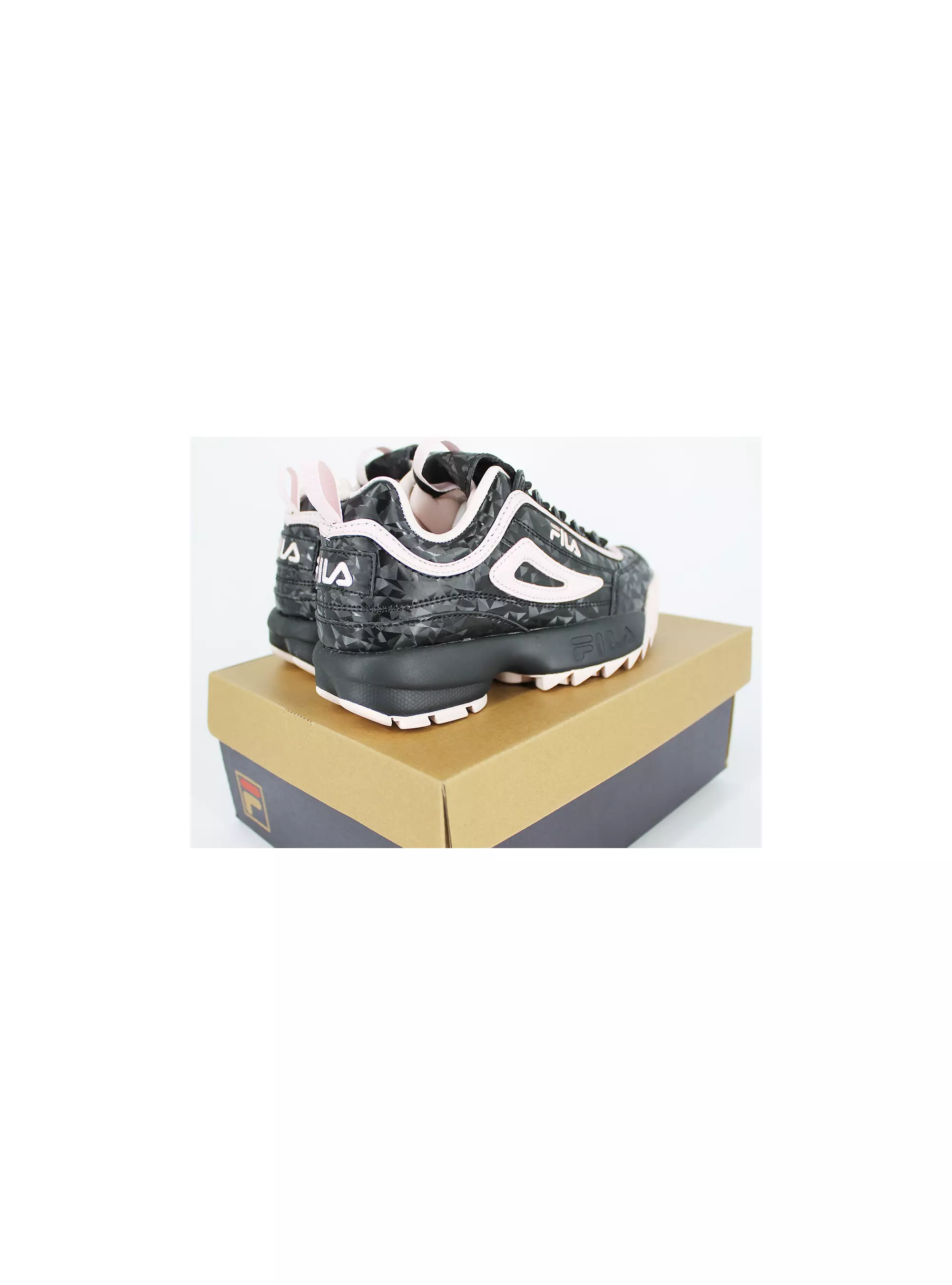 Fila DISRUPTOR F TEENS FFT006283334