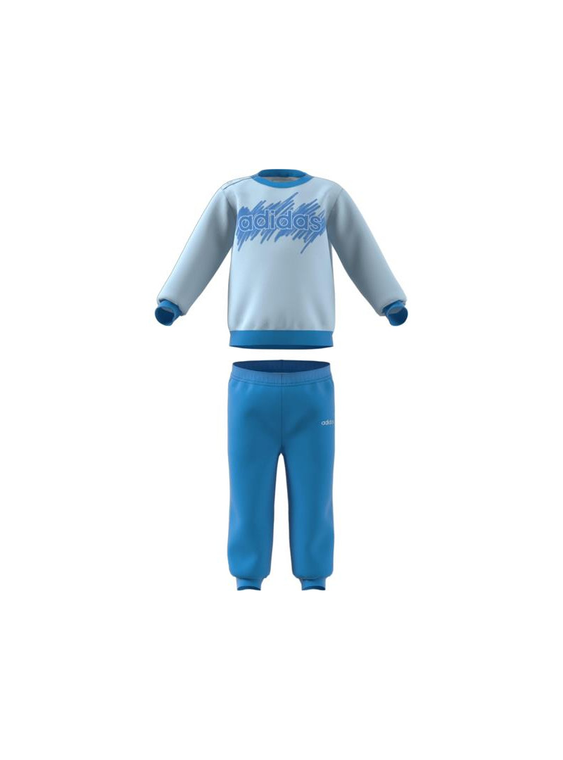 Adidas I LIN JOGG FT FM0652