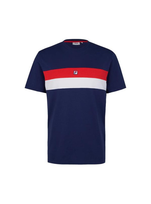 Fila BOULDER TEE FAM007353007