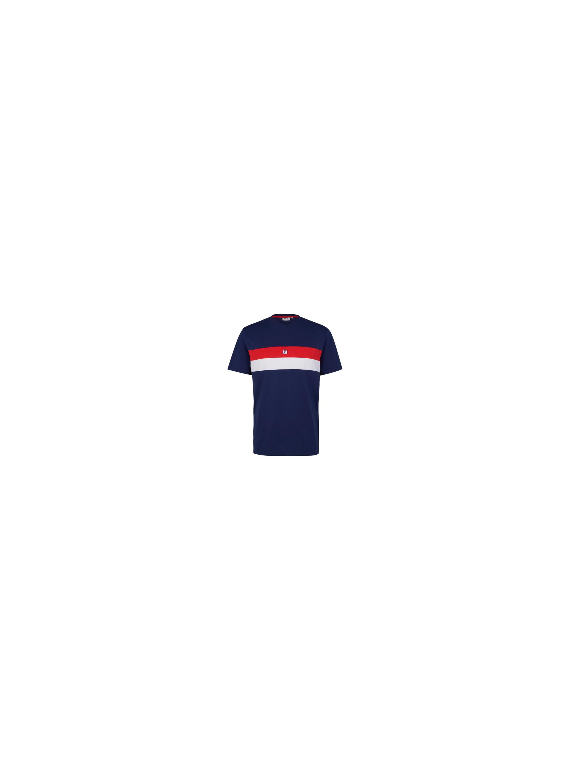Fila BOULDER TEE FAM007353007