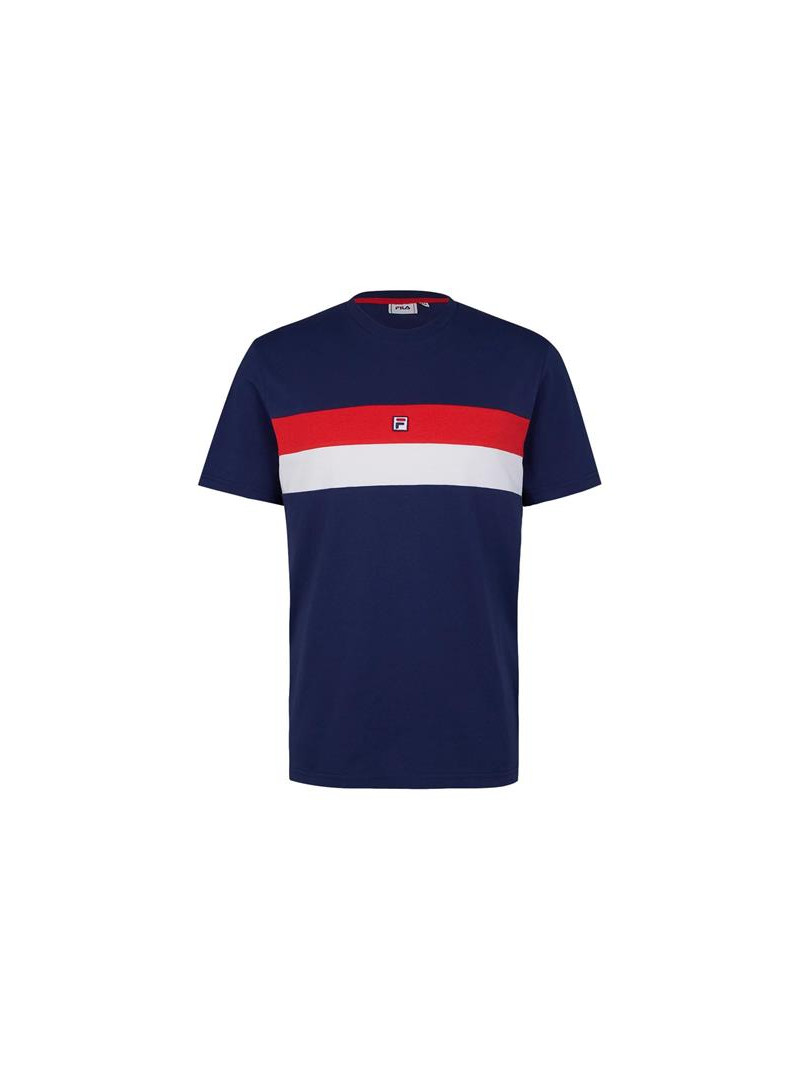 Fila BOULDER TEE FAM007353007