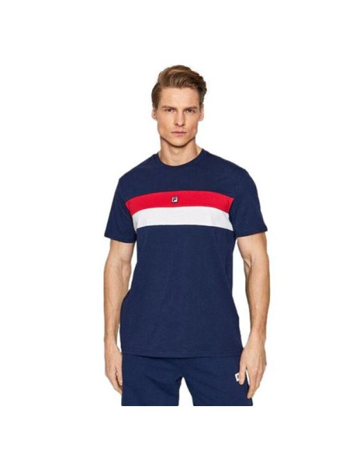 Fila BOULDER TEE FAM007353007
