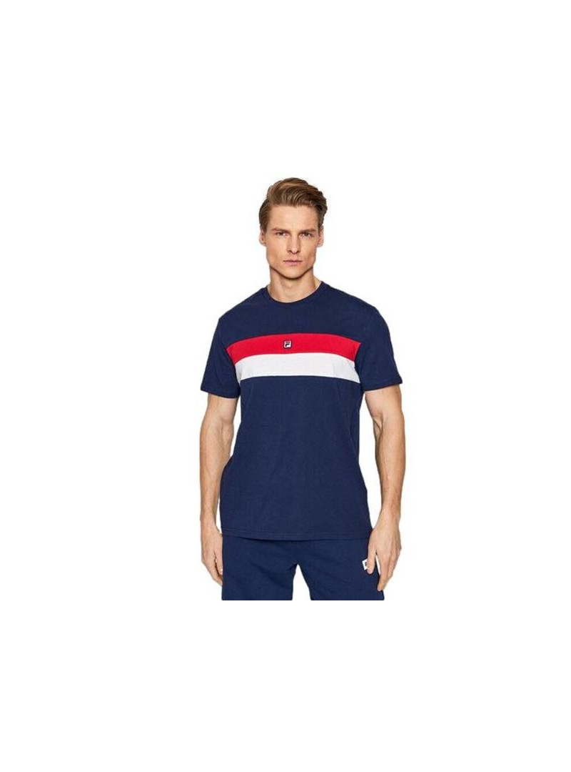 Fila BOULDER TEE FAM007353007