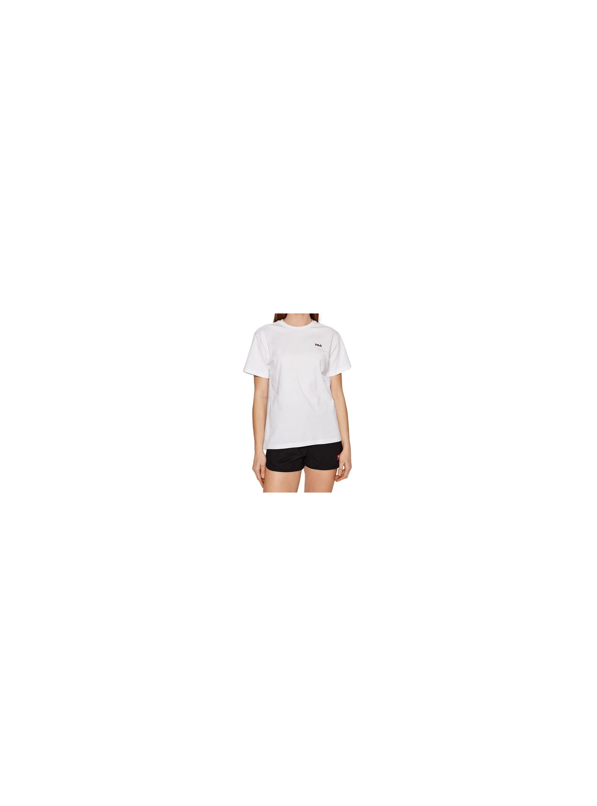 Fila BARI TEE / DOUBLE PACK FAW013913005