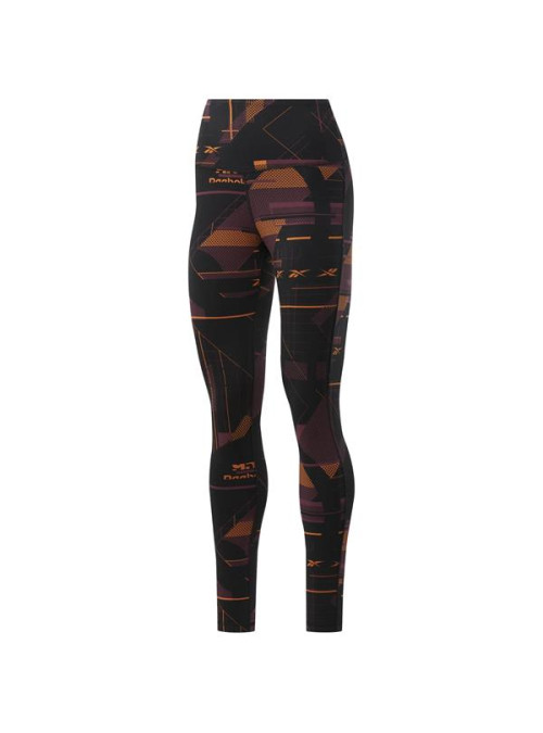 Reebok MYT COTTON HR AOP L FT0875