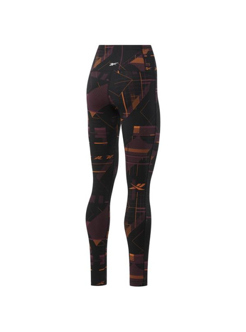 Reebok MYT COTTON HR AOP L FT0875