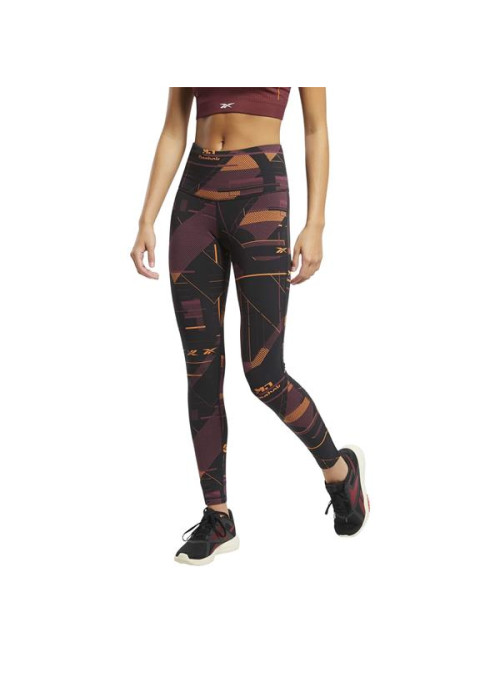 Reebok MYT COTTON HR AOP L FT0875
