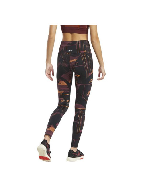 Reebok MYT COTTON HR AOP L FT0875