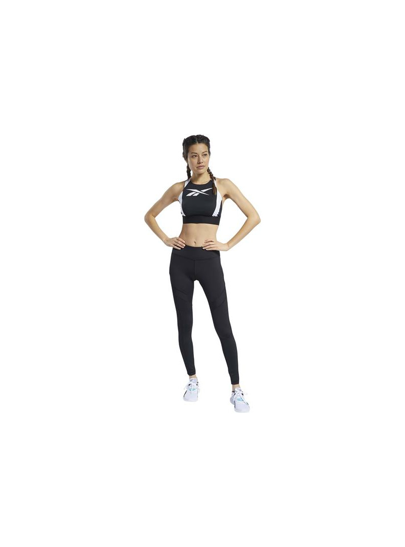 Reebok Legginsy Wor Mesh Tight – Kobiety Czarny | Kup Online